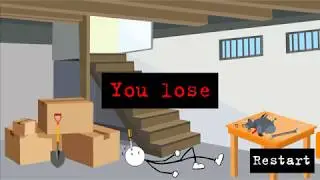Stickman jailbreak 6 gameplay in android