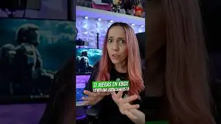Si juegas en Xbox, tienes que escuchar esto&hellip;