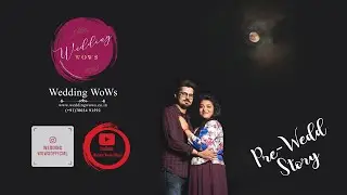 PRE WEDDING | New Best 2020 | PRIYANKA-  TANAY | Cinematography | Wedding Wows Official |7003491592