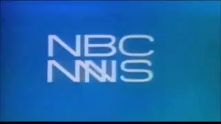NBC News ID - 1960s