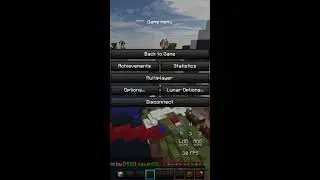 [LIVE] clipping people in micenraft