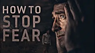 Как преодолеть страх неудачи (перестаньте себя сдерживать) | Мотивационный мир