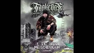 1. Tankeone MXM - Las calles me lo exigen (ft. Onyx & Scratch DJ Zero)