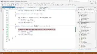 Part 3: ASP NET Web API - API Testing and Debugging with Fiddler