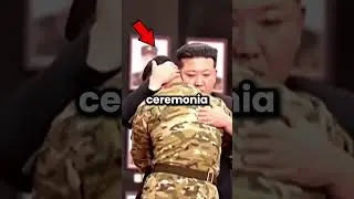 Historias de Corea del Norte 39! 💀