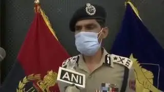 Game plan of terrorists failed: Security forces have succeeded in #Pulwama, #Kashmir!