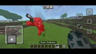 §l released version of Specnaz Animations plus++ (beta)
