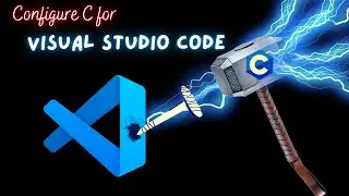 DON'T FORGET THIS before C programming in Visual Studio Code
