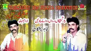New Balochi Song | DOST O MERO WAFAE CHONE |  TAHIR PISHKANI VOL 4 I  Washmallay DIWAN