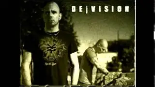 De/Vision - Moments We Shared [live '98]