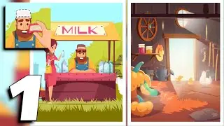 Art Master: Jigsaw Game - All Levels 1-3 Gameplay Part 1 (Android, iOS)