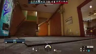 R6 Ranked  1v1 any who ask
