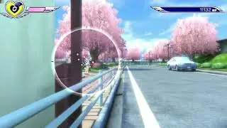 GalGun Double Peace Doom the Dark Ages is a Horror Game