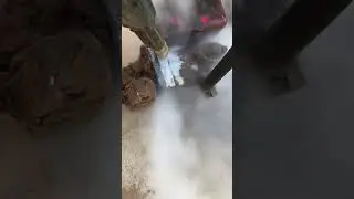 Thermal Machine Washing Advanced Cleaning for Maximum Hygiene P203 #ThermalWashing #MachineCleaning