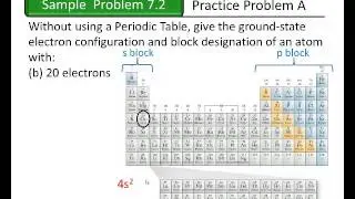 Sample Exercise 7point2