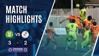 Match Day 1 | Barwell vs St Ives Town (H) | SFL Premier Central | 25/26 Season