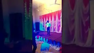 Gabinto performing live on AGRO DINNER NIGHT UNIVERSITY OF NIGERIA NSUKKA