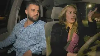 90 Day Fiancé: Mohamed and Yve’s HUGE Fight Over His Controlling Behavior