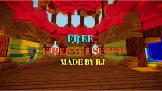 [FREE] Fireball Server Setup Showcase! #serversetup #free #freeserversetup #minecraft #viralvideo