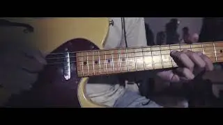 Blues Improvisation - Key of Em Pentatonic Scale