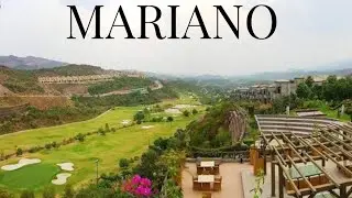 Map ko follow karogy to kia hoga? | bahria Golf City Murree | Mariano Restaurant