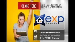 Does Flat Fee Listing really work