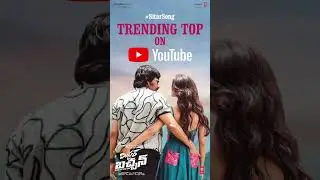 #trending #5millionviews #SitarSong #mrbachchan #raviteja  #bhagyashri #mickeyjmeyer #love #ytshorts