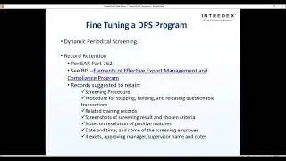 Linqs | KYC and Watch list screening process