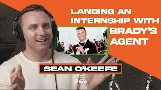 Coaching Led to Internship With Don Yee | Kevin's Story