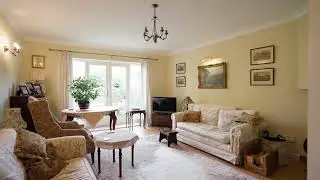 Stocken Hall Mews, Oakham