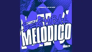 ZN Berimbal Melodico
