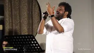 Kattile Pazhmulam  Pandalam Balan  @ Dubai Ajman Beach Hotel&hellip;