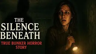 The Silence Beneath True Bunker Horror Story