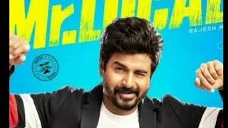 Mr.Local teaser review | Sivakarthikeyan | Nayanthara | Rajesh | Hip Hop