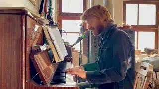 ‘Emotionally Yours’ - Bob Dylan (cover)