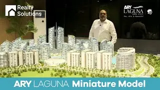 ARY Laguna DHA City Karachi - Explained
