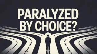 Why Smart People Struggle to Choose a Career | (Psychology of Too Many Interests)