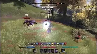 If I ever said I'd clap you, just know I mean it. (Murkmire patch)