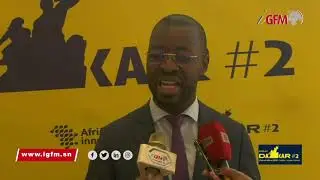 Problèmes d'urbanisation à Dakar, comment l’Etat s’y prend pour y remédier