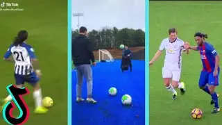 Soccer Tik Tok Clean Goals Video Futbol Player Sports Tiktok Feb 2020 | Rok the Tik Tok