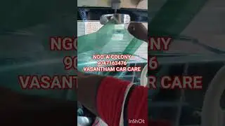 #tirunelveli #5starreview #cardetailling #carcoating #nellai #vlog #carpolish #vw #bmw #benz #toyota