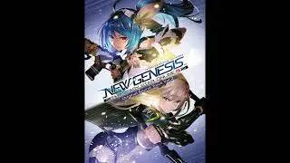 PSO2:NGS - Nadereh