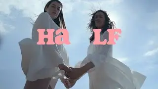 HA LF