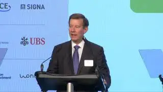 ULI Europe Conference 2020 - Closing remarks