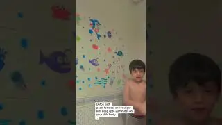 Detox bath  Paste for kids | body detoxification| development delays