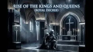 Rise of the Kings and Queens (Royal Decree)