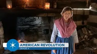 Spies of the American Revolution