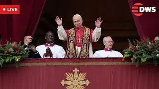LIVE: Pope Leo Celebrates Epiphany Mass at St. Peter&rsquo;s &ndash; Holy Year 2025 Officially Concludes | AC1E