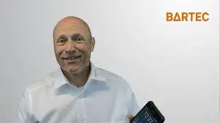 BARTEC at the ACHEMA Pulse 2021