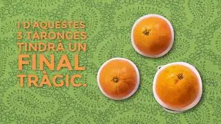 #elmenjarnoesllen&ccedil;a | Malbaratament alimentari